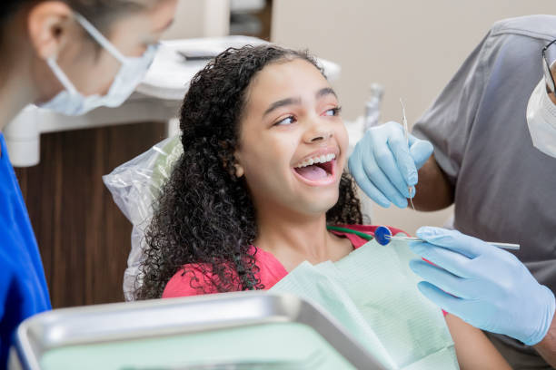 Best Emergency Dental Care for Broken or Chipped Teeth in Berlin, OH
