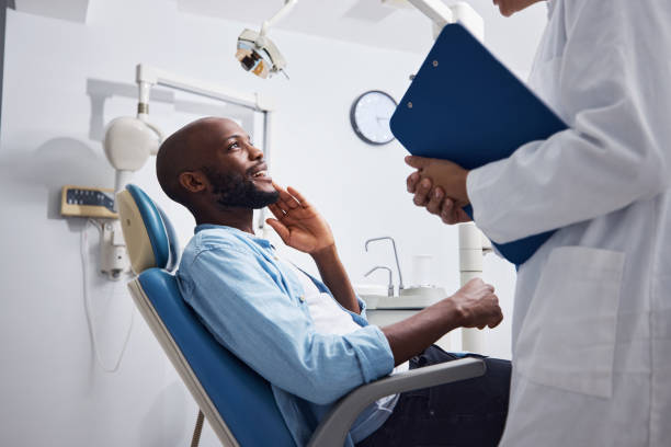Best Emergency TMJ Treatment in Berlin, OH