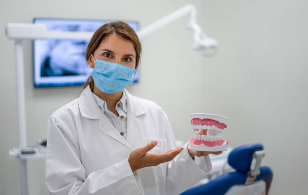 Best Emergency Gum Treatment in Berlin, OH