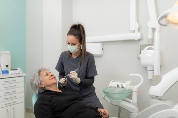Best Emergency Dental Care for Broken or Chipped Teeth in Berlin, OH