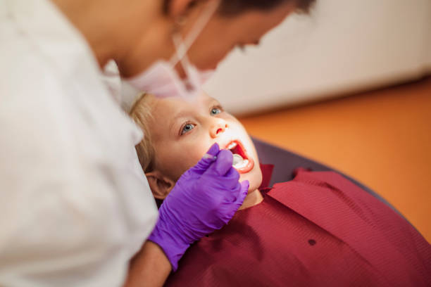 Best Emergency Tooth Extraction in Berlin, OH