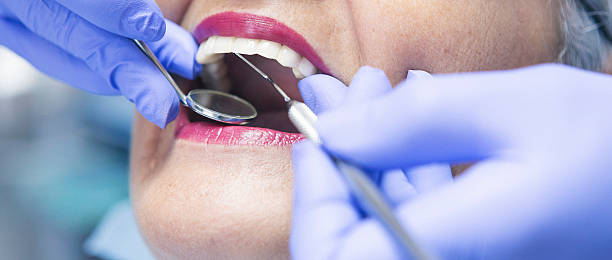 Best Emergency Denture Repair in Berlin, OH