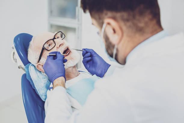 Best Emergency Denture Repair in Berlin, OH